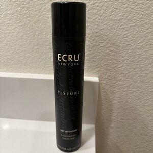 NWT ECRU Texture Dry Shampoo